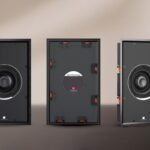 Dali Phantom IW SUB S-100 : caisson de basse encastrable haut de gamme