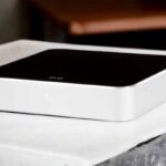 Eve Play : un lecteur réseau AirPlay 2 chez le spécialiste de la domotique HomeKit