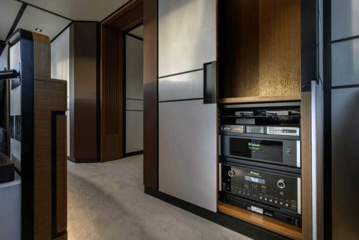 Qu'est-ce que le Ci-Fi, le multiroom pour les mélomanes ?