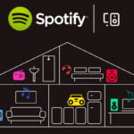 Comment fonctionne Spotify Connect ?