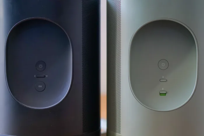 sonos era 300 usb-c mini-jack test sonos move 2 arriere