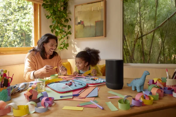 test sonos move 2 lifestyle noir