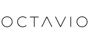 Logo Octavio