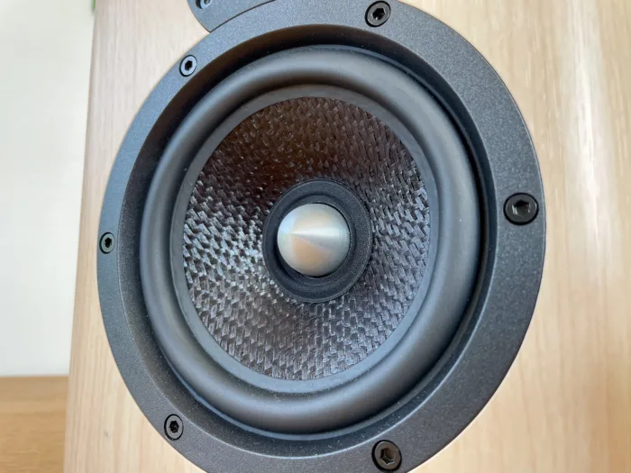 octavio maestro woofer octavio maestro woofer