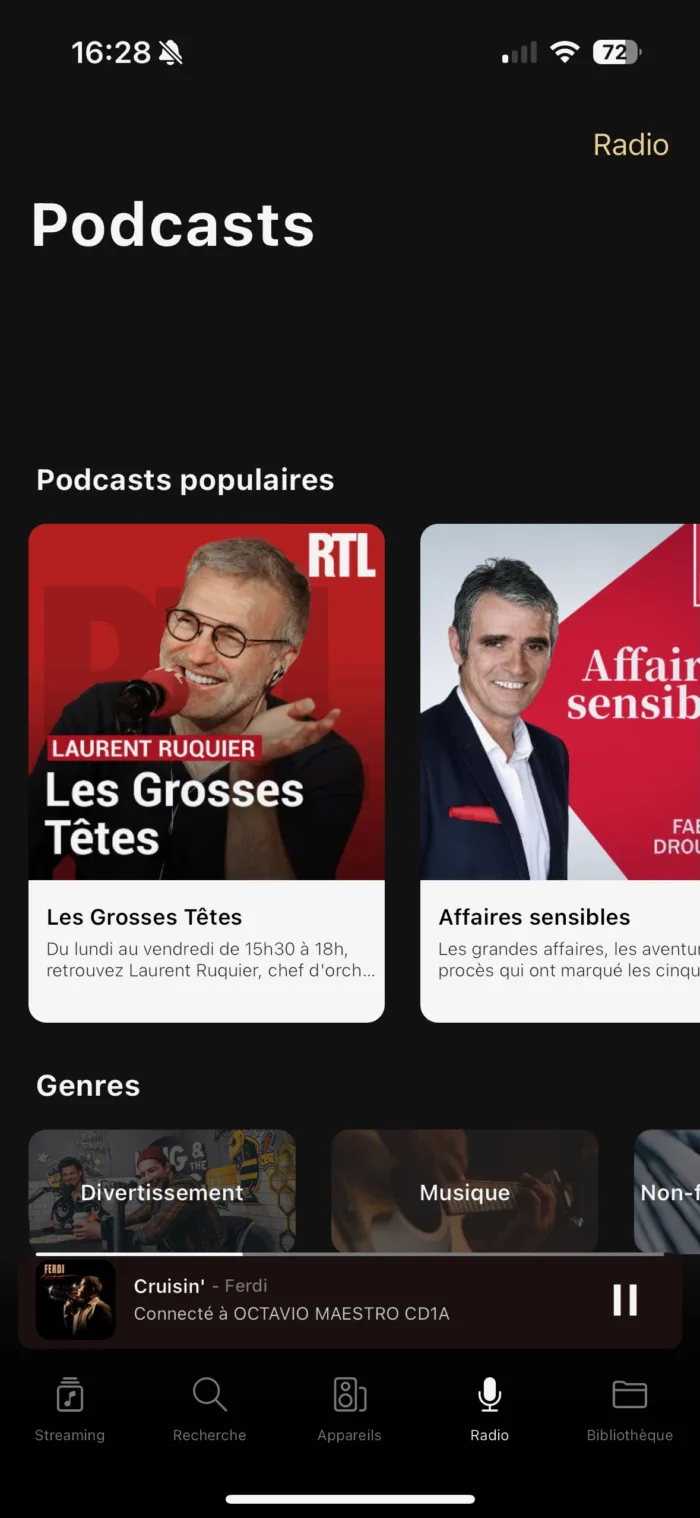 octavio virtuose app podcasts octavio virtuose app podcasts