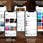 L'app multiroom HEOS se réorganise et devient plus pratique - HEOS app 3.1 2024