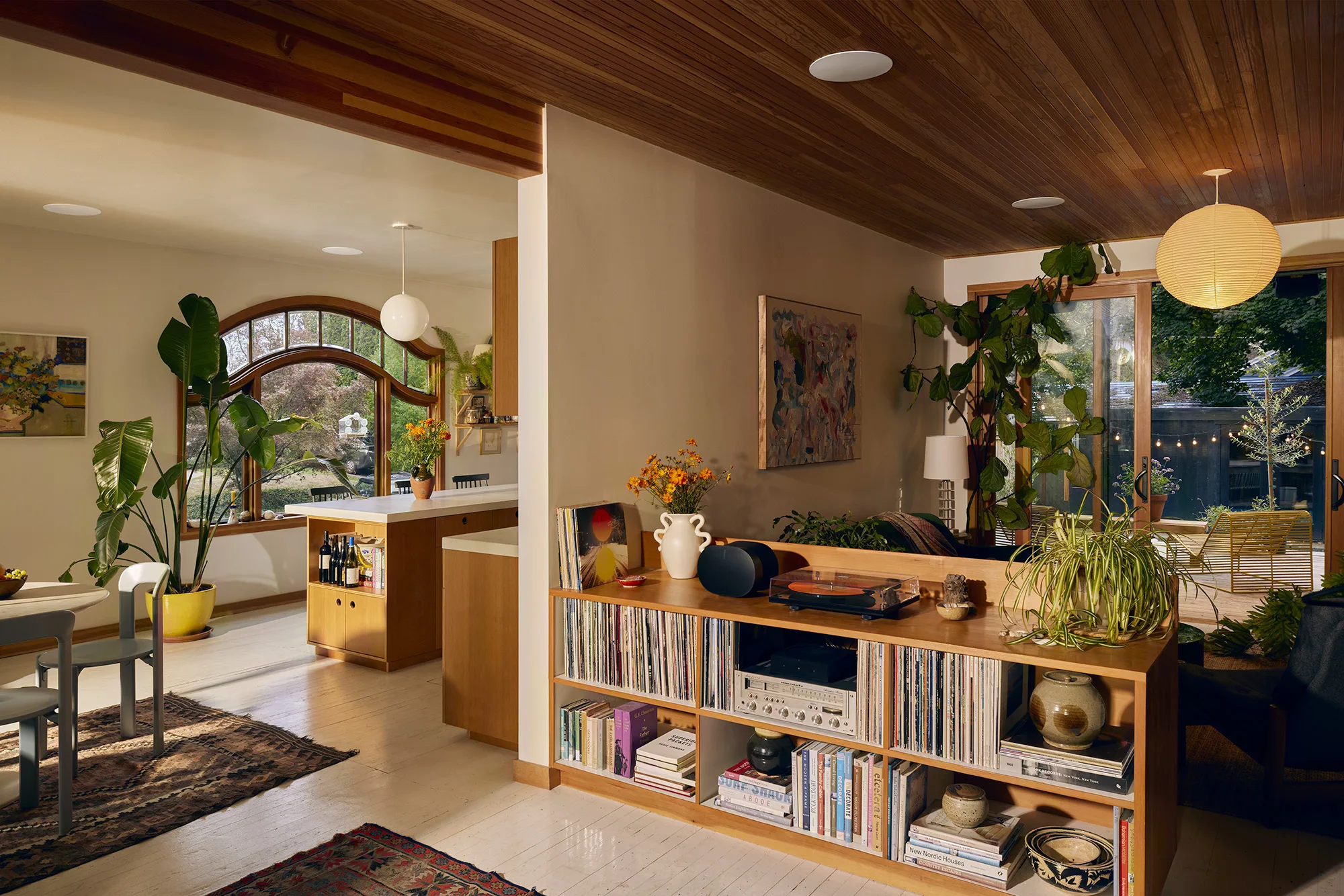 Sonos In-Ceiling 8 : une nouvelle enceinte encastrable passive de 20 cm