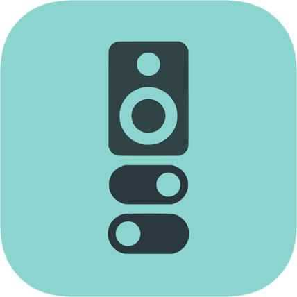 audioflow icon app