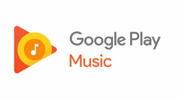Google Play Music logo hd