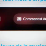 Tout savoir sur Google Chromecast Audio