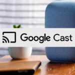 Guide Google Cast