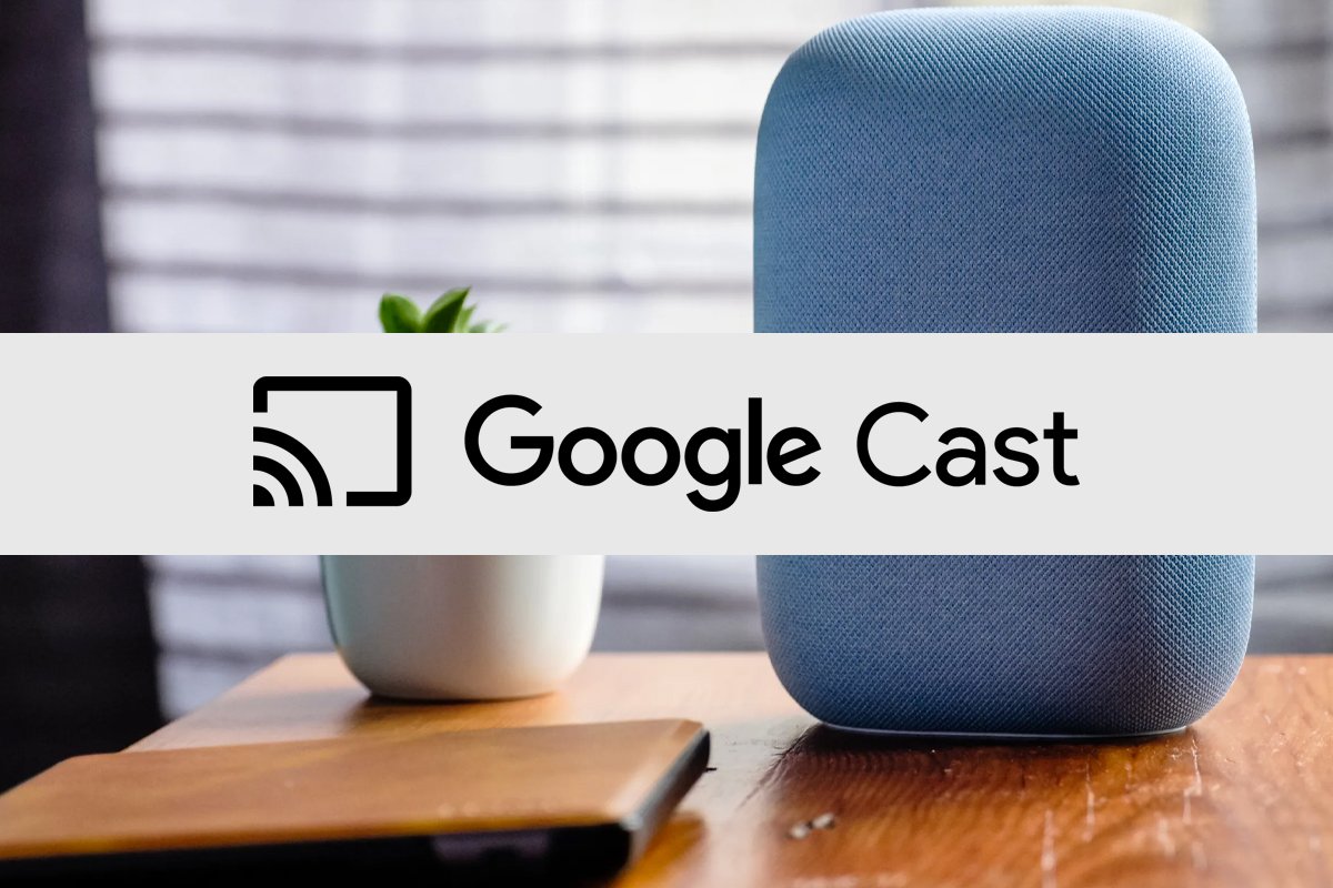 Guide Google Cast
