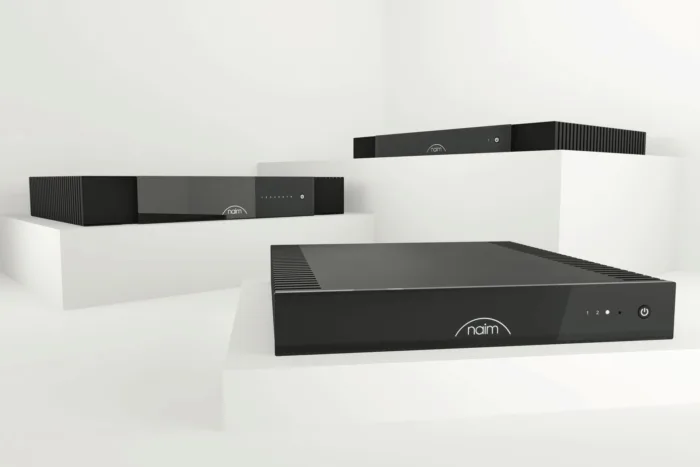 Naim CI Series : l'amplification multiroom HiFi de 1 à 8 canaux