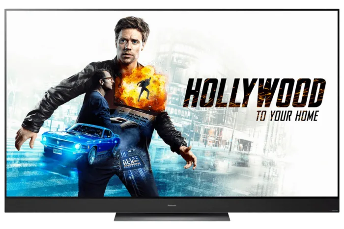 panasonic TX55GZ2000E - panasonic TX55GZ2000E