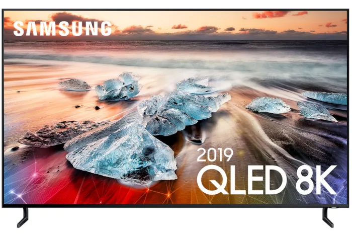 Samsung QLED Q950R 8K samsung QLED 8K QE65Q950R