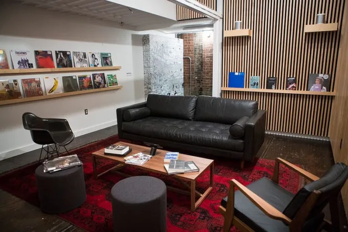 Une boutique Sonos - sonos house