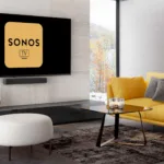 Sonos TV : une app de contrôle unifié des services de streaming vidéo