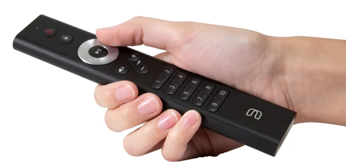 bluesound RC1 remote HD