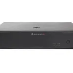 NuPrime MCX-800MZ : un puissant amplificateur pour 4 zones