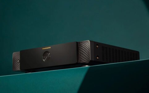 Marantz Model M4 multiroom