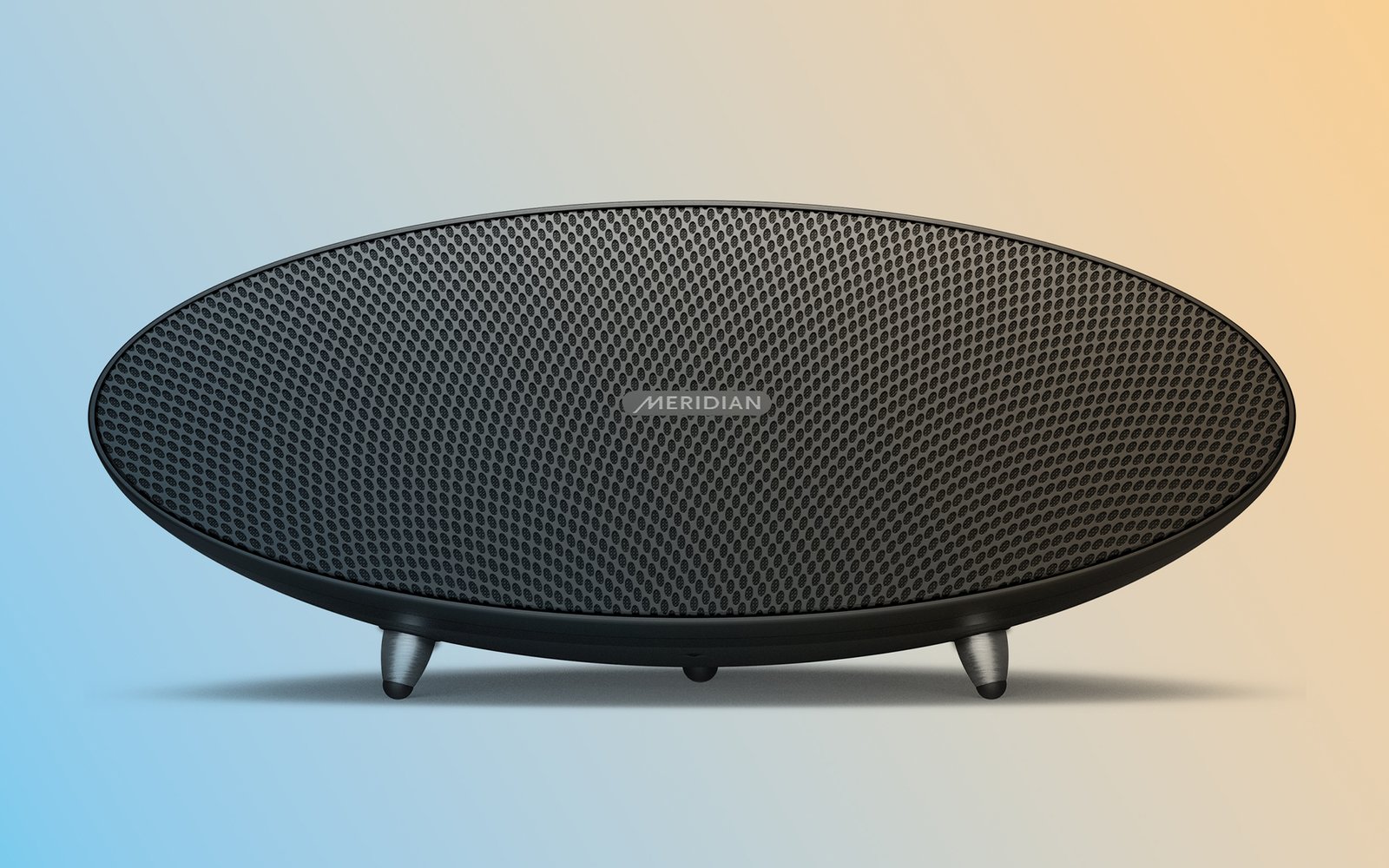La Meridian Ellipse de face meridian ellipse front HD