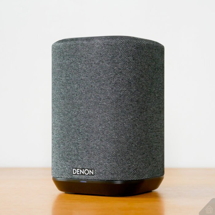 Test Denon Home 150