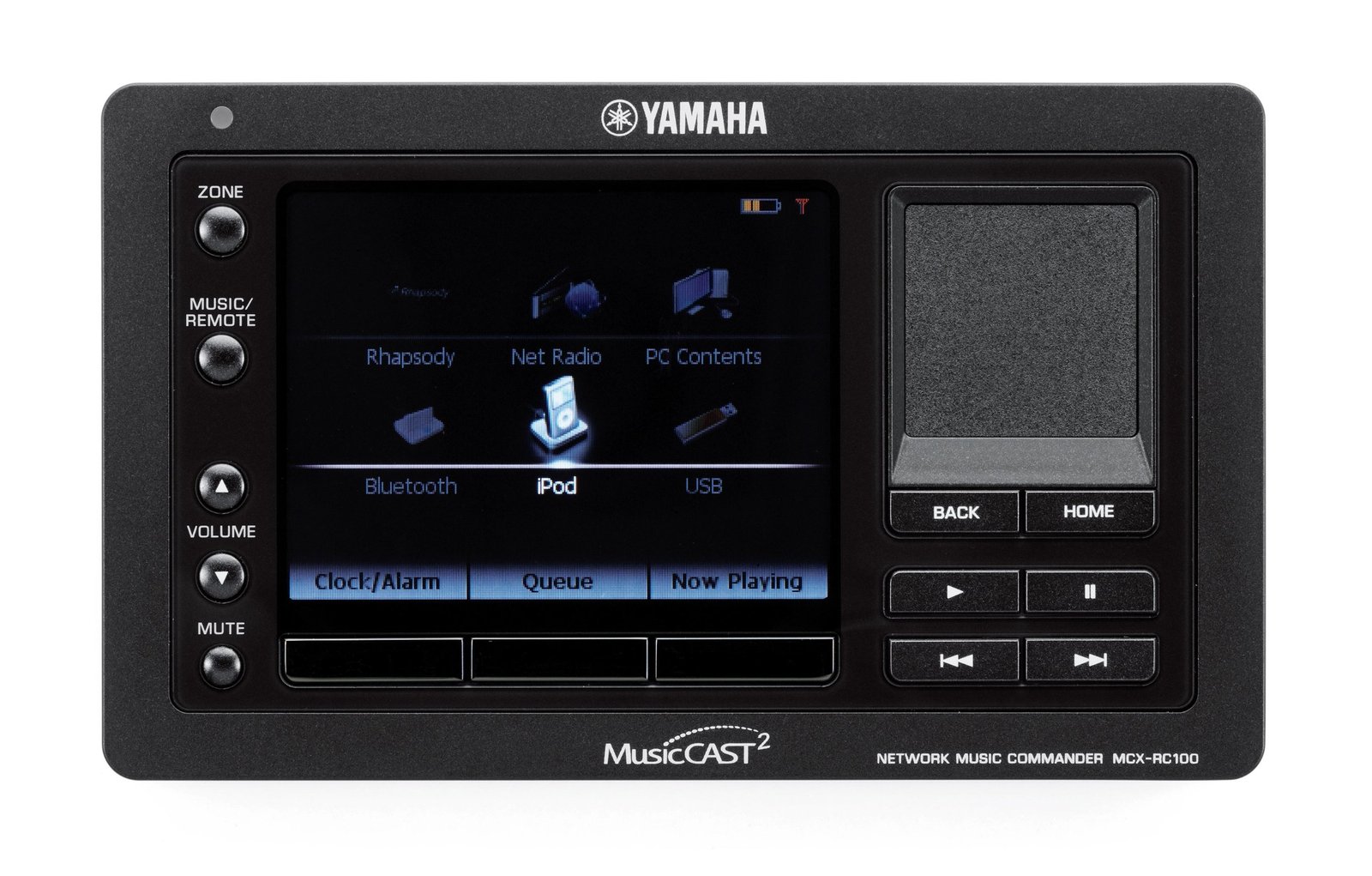 Yamaha MCX-RC100 Yamaha MCX-RC100