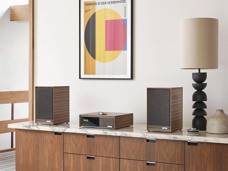 marantz model 60n - ruark r610