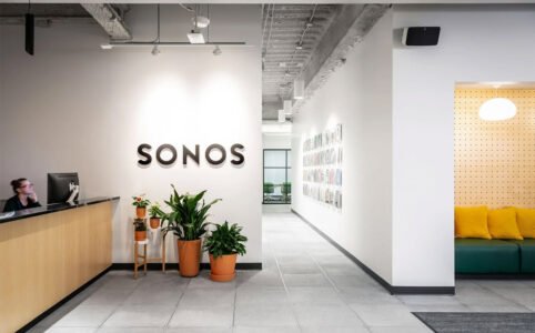Sonos office hd