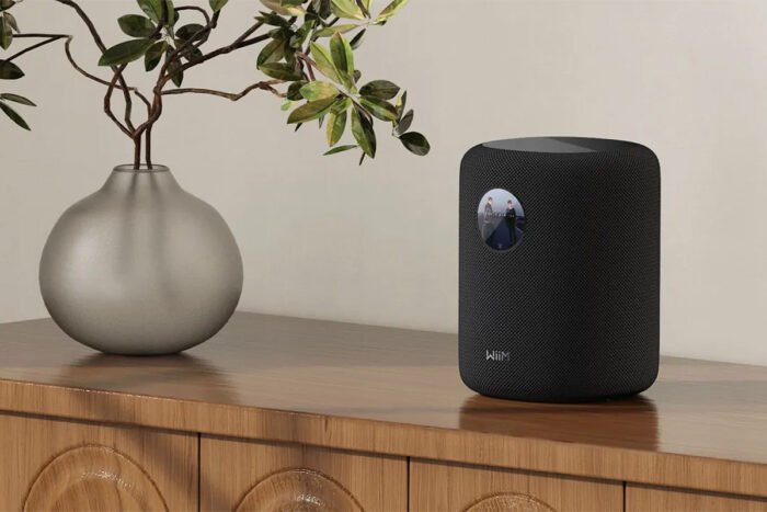 WiiM Sound : la première enceinte connectée signée WiiM