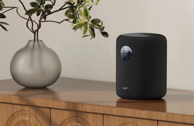 WiiM Sound : la première enceinte connectée signée WiiM