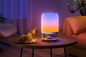 govee table lamp 2 pro x sound by jbl