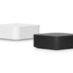 UniFi PoE Audio Port : un lecteur réseau alimenté par la prise Ethernet