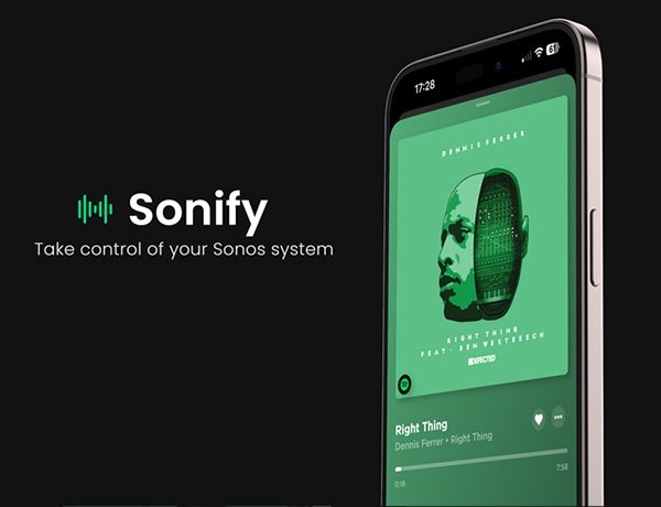 Elipson Connect 2130 Xi 60 sonify