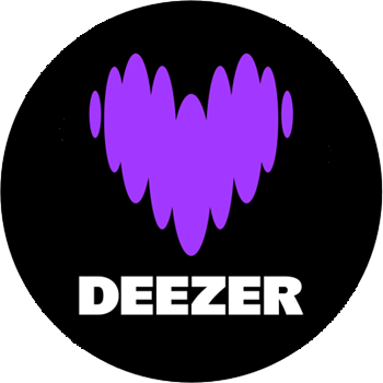 deezer icon 350