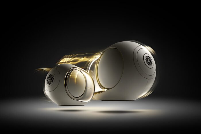Devialet Phantom Ultimate : le fabricant français peaufine ses enceintes connectées iconiques