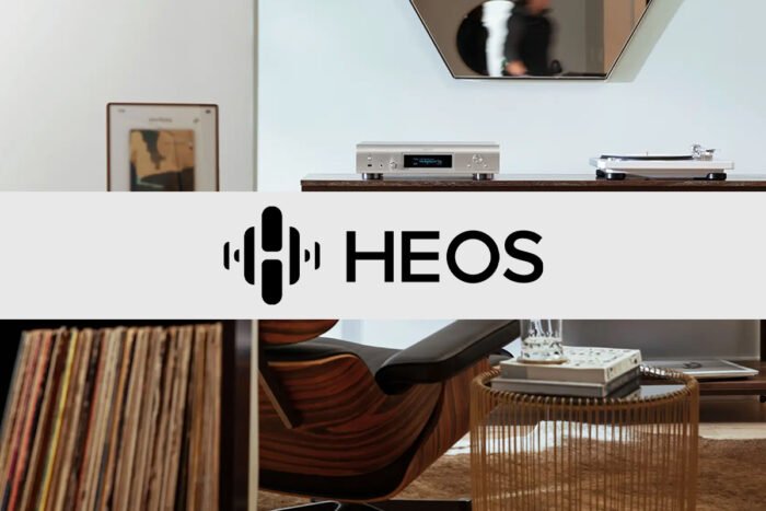 Tout savoir sur HEOS