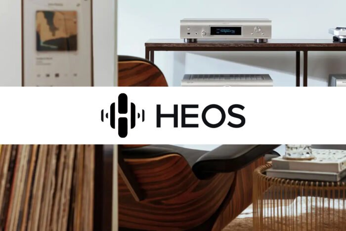 Le guide du multiroom HEOS