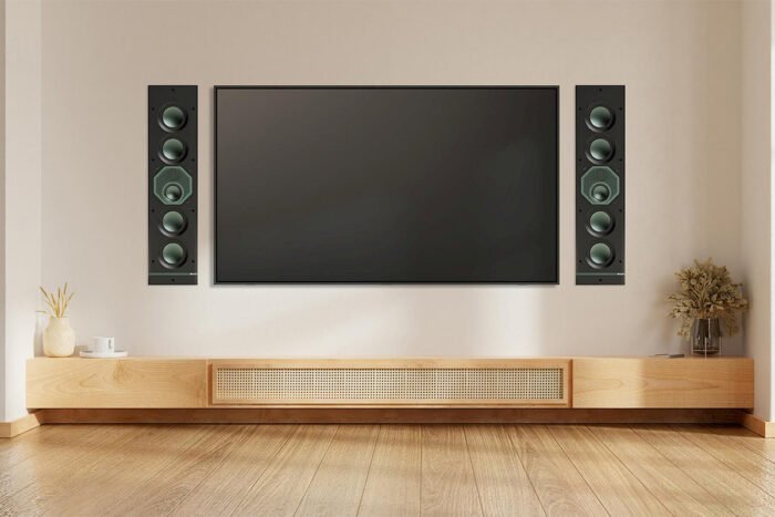Monitor Audio Creator W3L