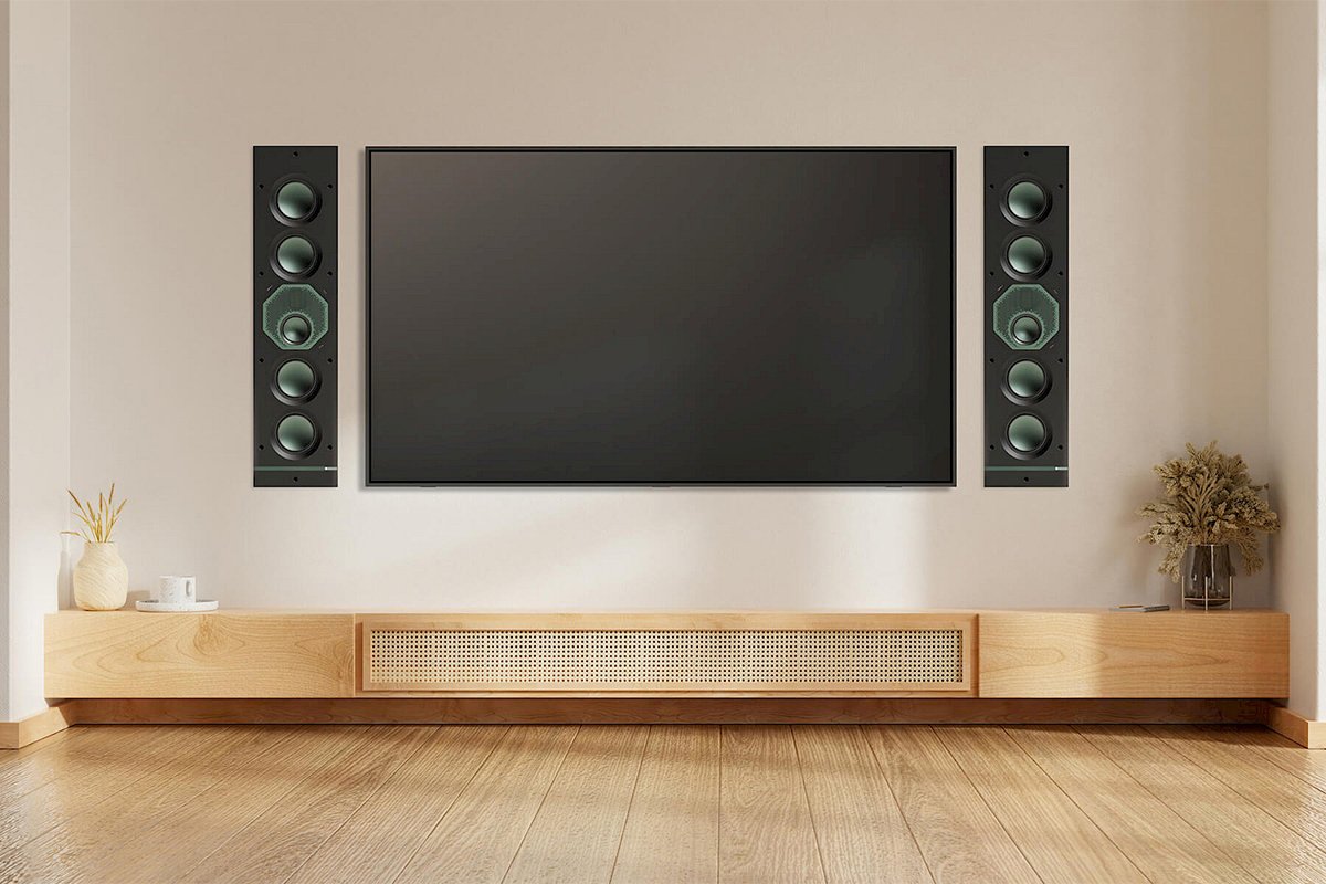 Monitor Audio Creator W3L
