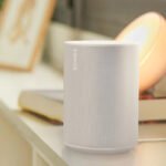Sonos Voice Control x Hue