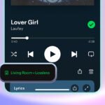 Spotify en qualité CD sans perte est enfin disponible