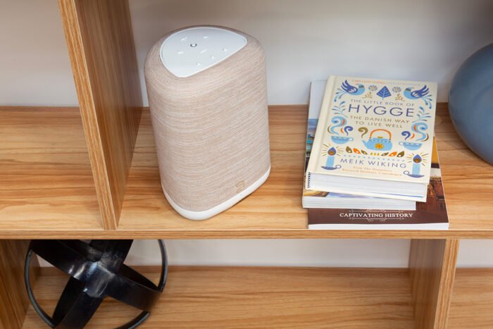 Bluesound Pulse Flex 2025