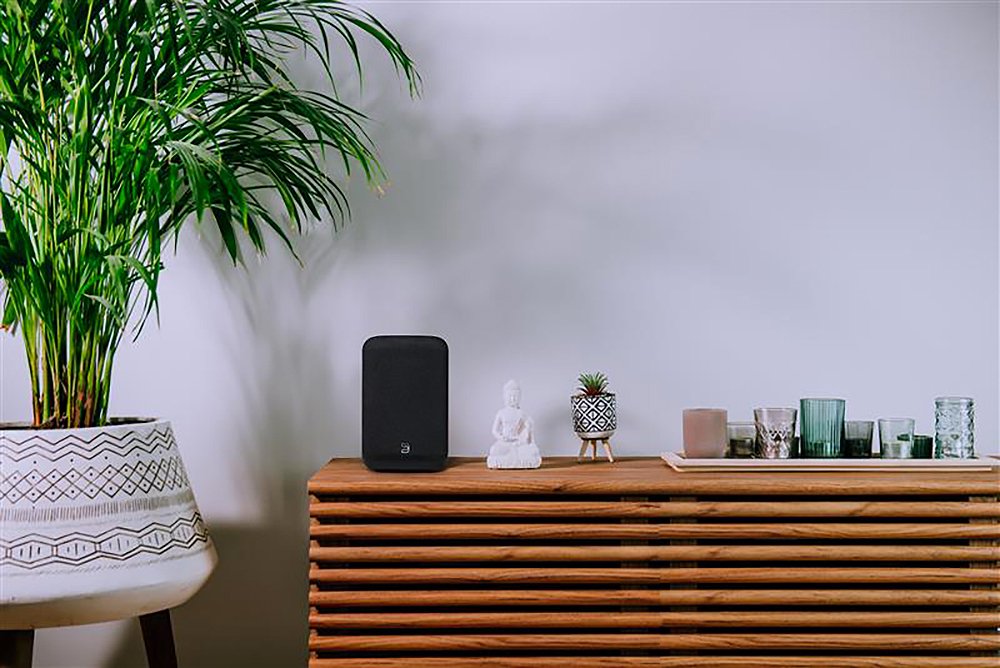 bluesound pulse flex 2025 lifestyle