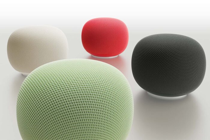 Google Home Speaker 2026