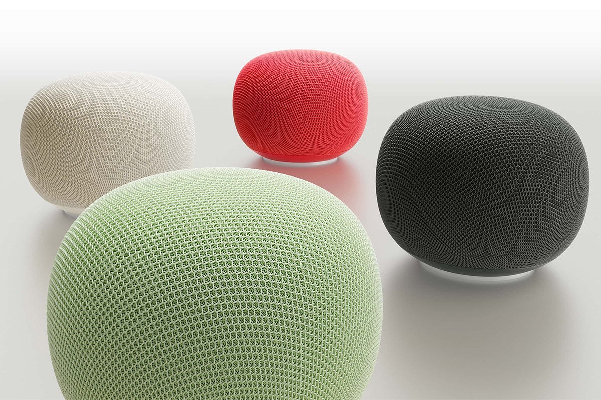 Google Home Speaker 2026