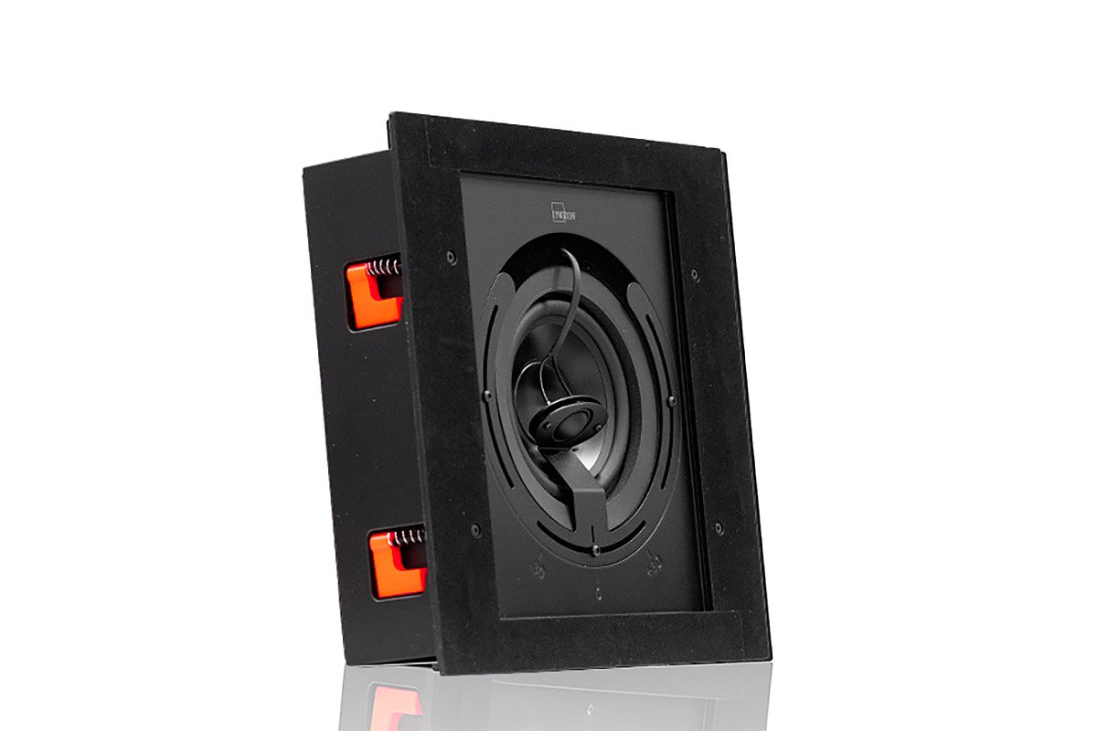 Lyngdorf D-5 IC N