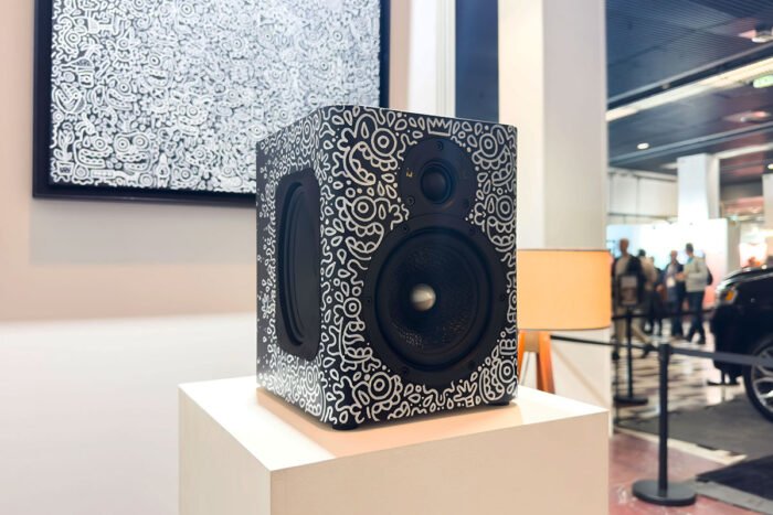 Octavio Maestro x SKWAK