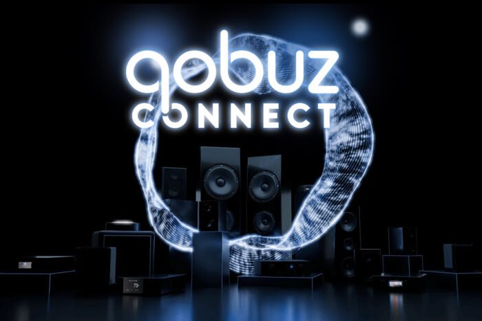 Qobuz Connect - multiroom Hi-Res