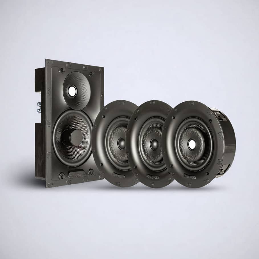 sonance VX TL family